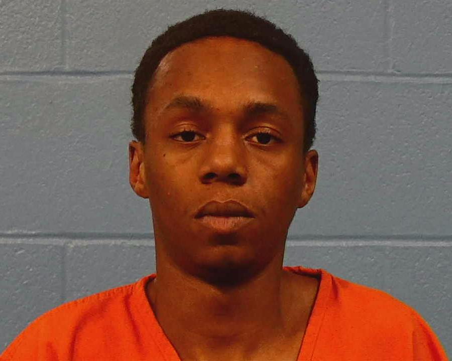 Williams, Javonte Dashawn booking photo