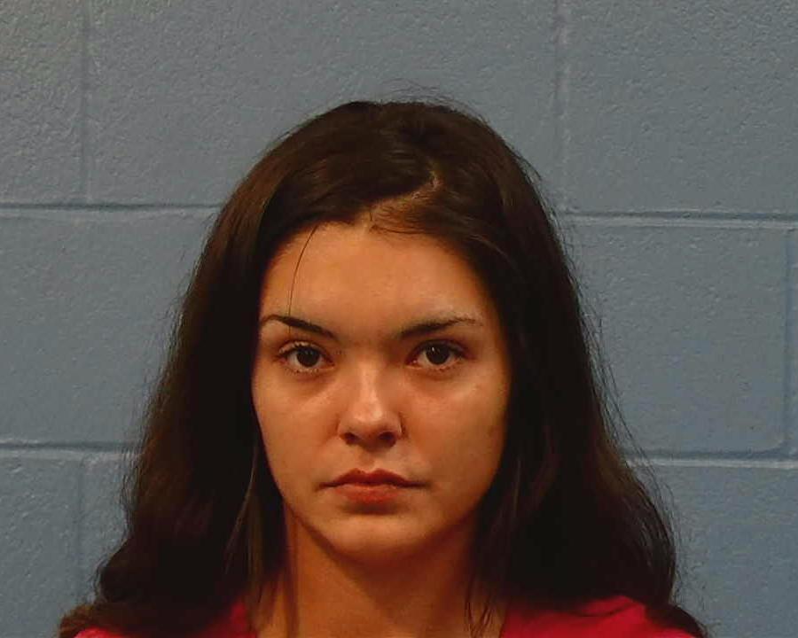 Morin, Jamie Elidia booking photo