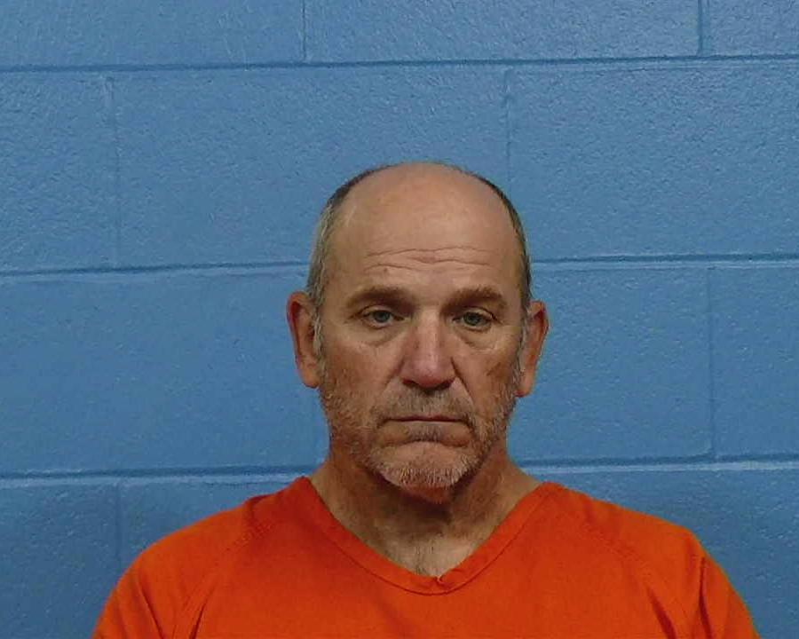 BERNDT, JAMES ROBERT, II booking photo