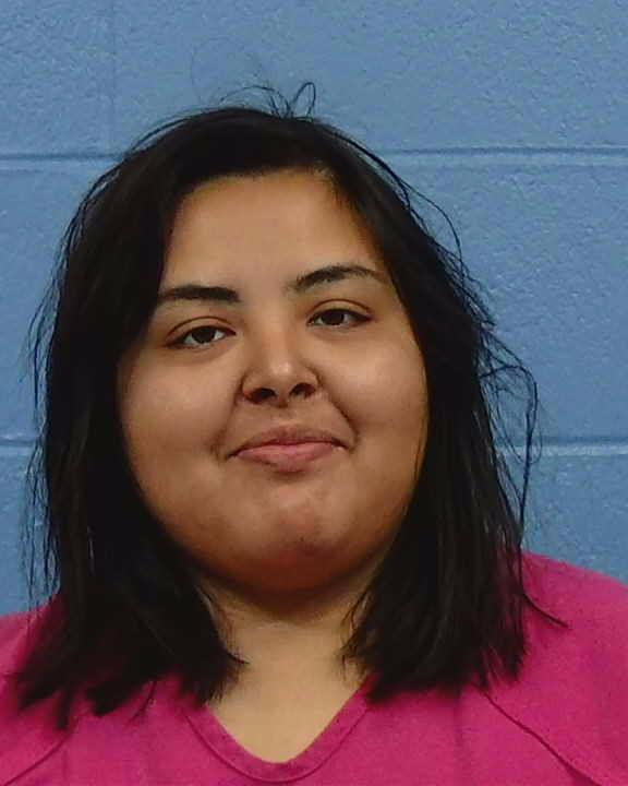 Torres, Guadalupe Morelia booking photo