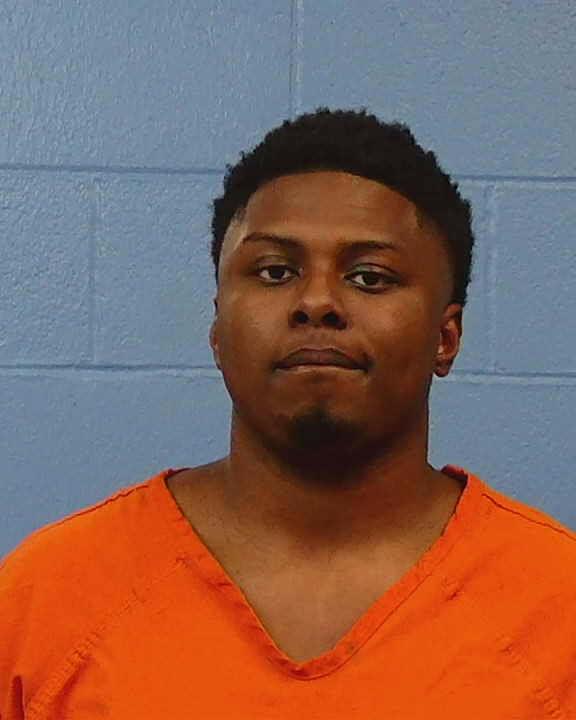 Wilson, Darius Jaquon booking photo