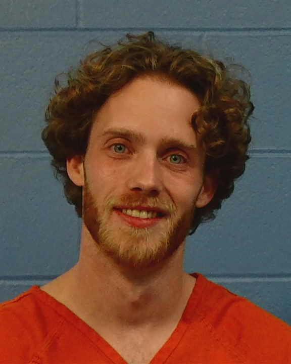 Fletcher, David Edward booking photo