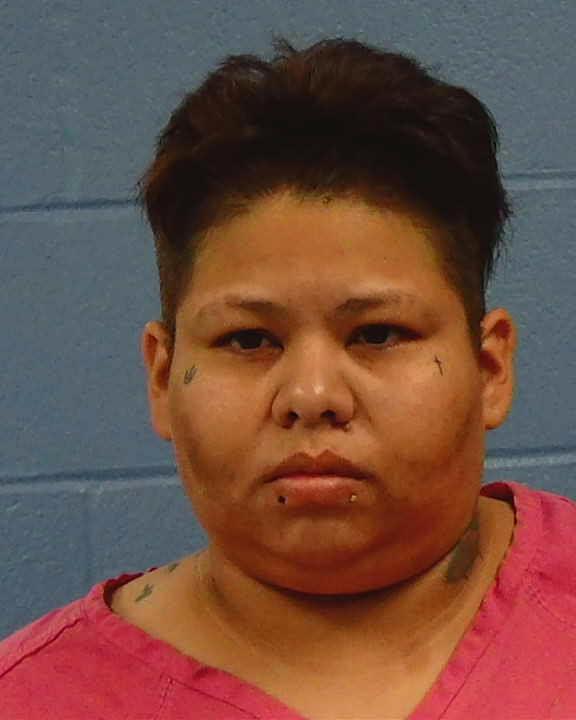 Rios, Linda Veronica booking photo