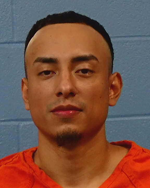 Torres, Jose Manuel arrested by Williamson County PD/SO