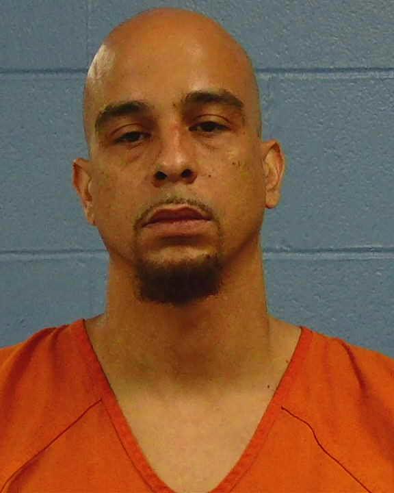 Mathis-Howard, Tyrone John arrested by Williamson County PD/SO