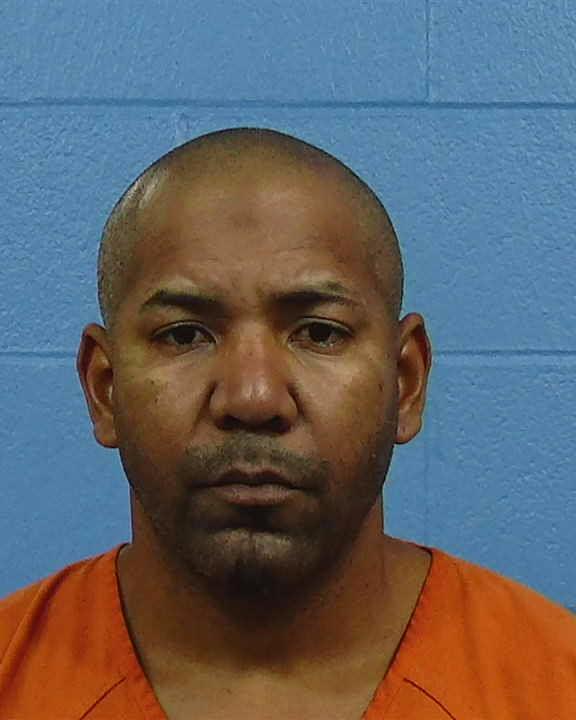 Rojas-Medina, Angel arrested by Williamson County PD/SO