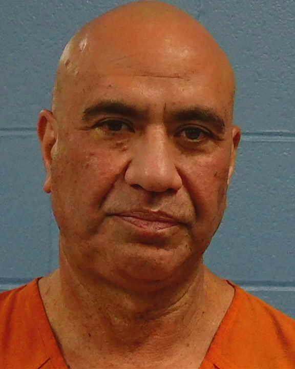 Ellingson, Paul Tadashi arrested by Williamson County PD/SO