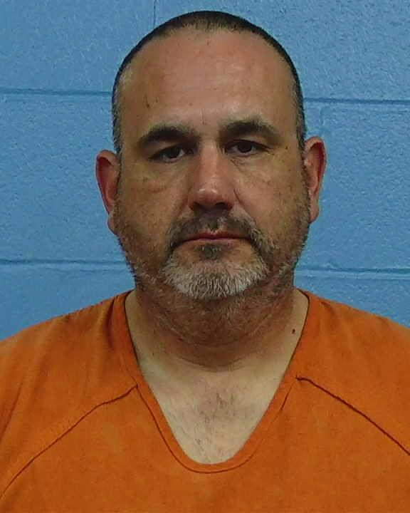 Belcher, Jerry Lee arrested by Williamson County PD/SO