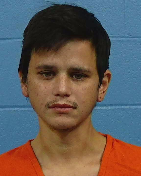 Pianesi, Ryan Patrick arrested by Williamson County PD/SO