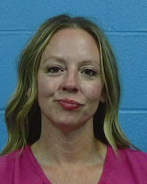 Chandler, Carissa arrested by Williamson County PD/SO