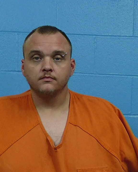 Moore, Kyle Wayne arrested by Williamson County PD/SO