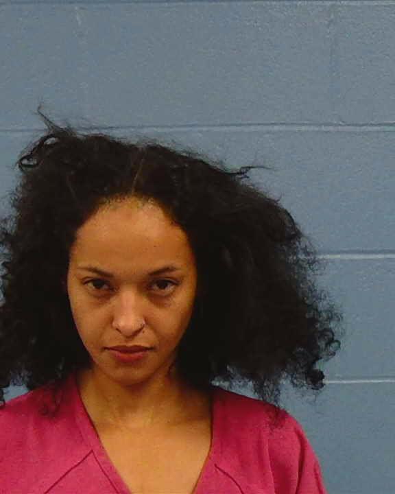 Gee, Sherida Renee arrested by Williamson County PD/SO