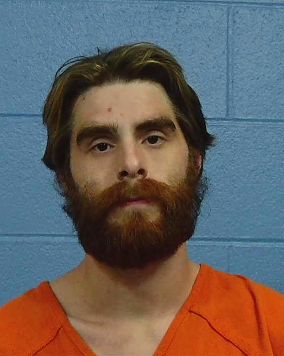 Bunshaft, Gregory Stephen arrested by Williamson County PD/SO