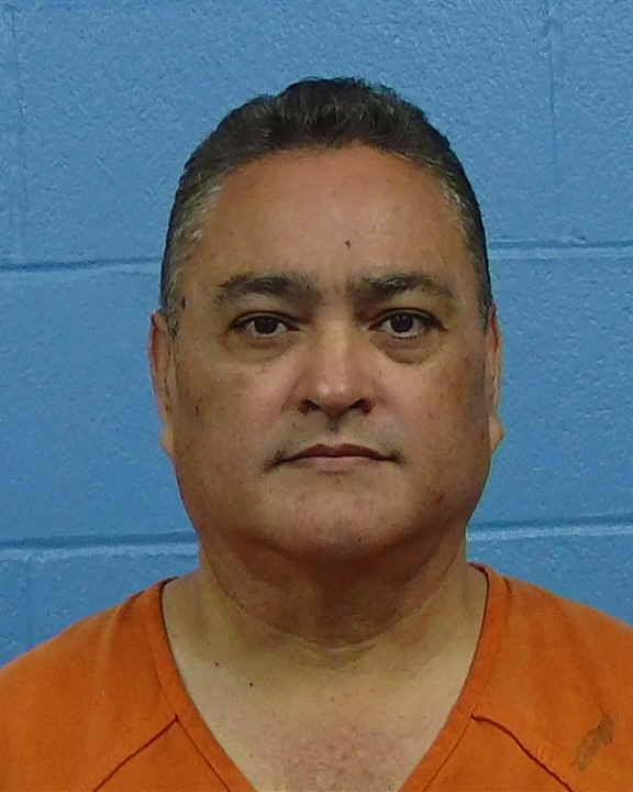 Galvez, Conrado Anael arrested by Williamson County PD/SO