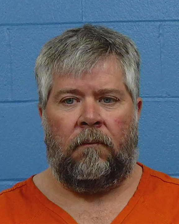 Cox, Buddy Wayne arrested by Williamson County PD/SO