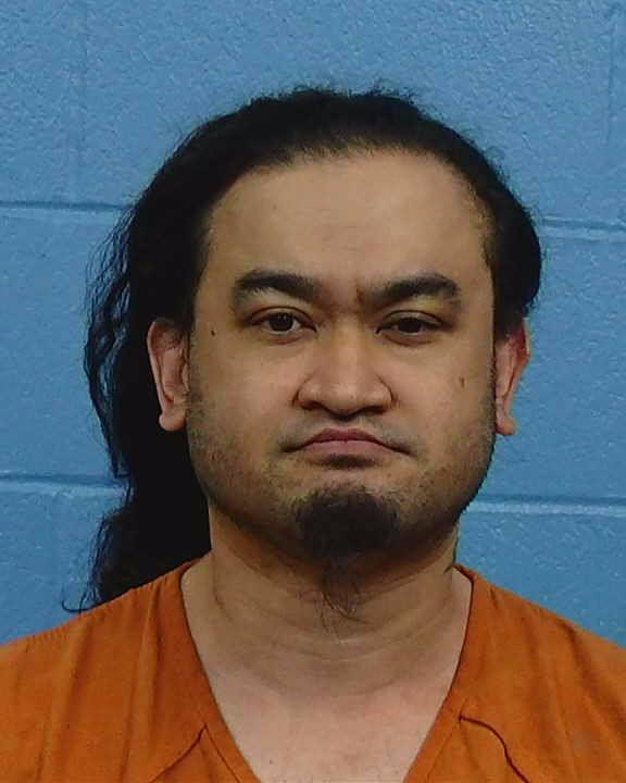 Villena, Illian Slade Riaro arrested by Williamson County PD/SO