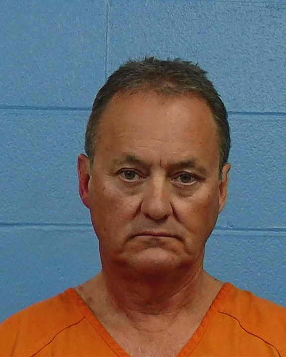 Brown, Roy Lynn arrested by Williamson County PD/SO