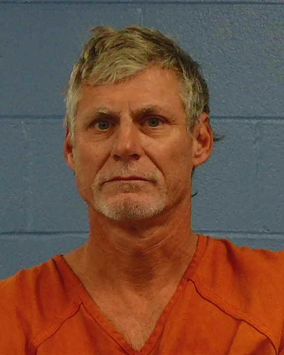 Guess, Monte Karl arrested by Williamson County PD/SO