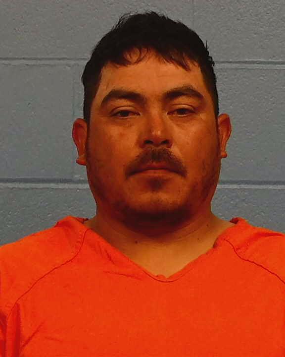 Martinez Lopez, Rasiel arrested by Williamson County PD/SO