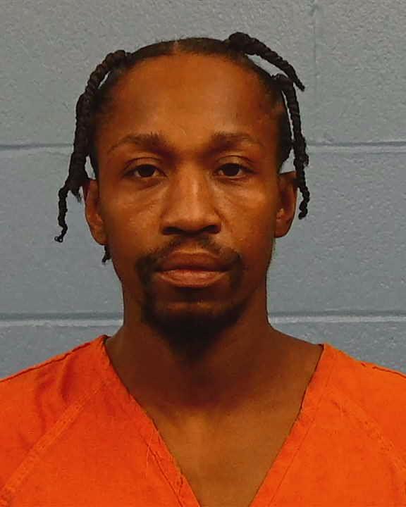 Martin, Elijah Lee arrested by Williamson County PD/SO