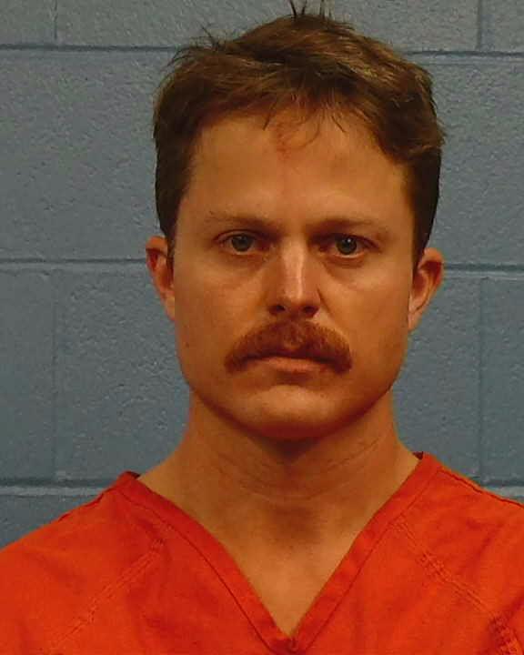 Crowley, Denis Konlan arrested by Williamson County PD/SO