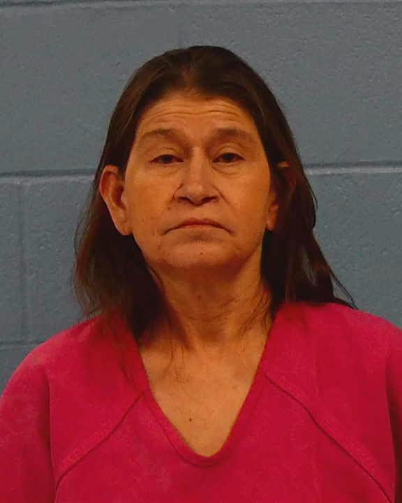 Perez, Annette Aguilar arrested by Williamson County PD/SO