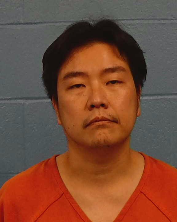 Nguyen, Khiem Duc booking photo