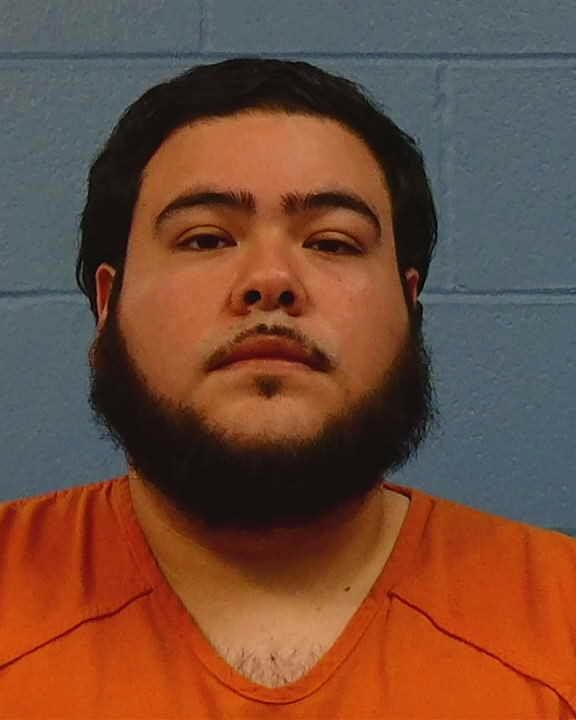 Navarrete, Miguel Angel booking photo