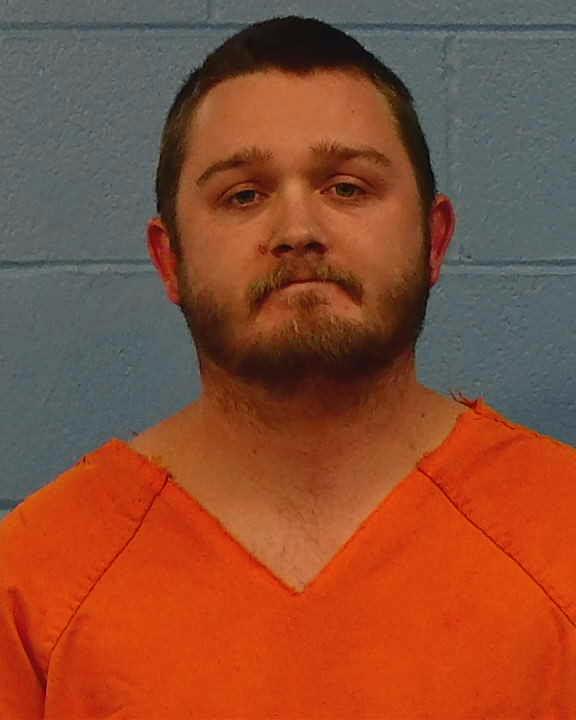 Galloway, Jeffrey Allen booking photo