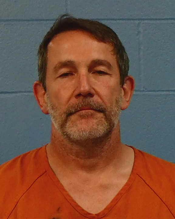 Dekay, Alan Thomas booking photo