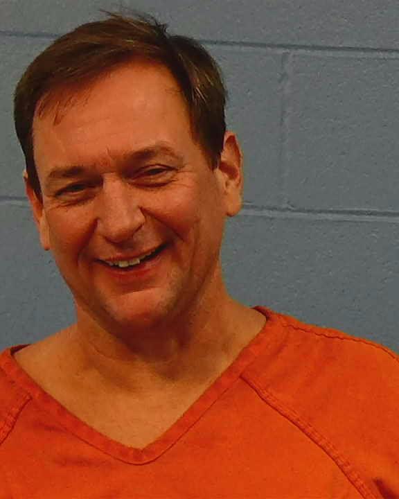Oleary, Kevin James booking photo