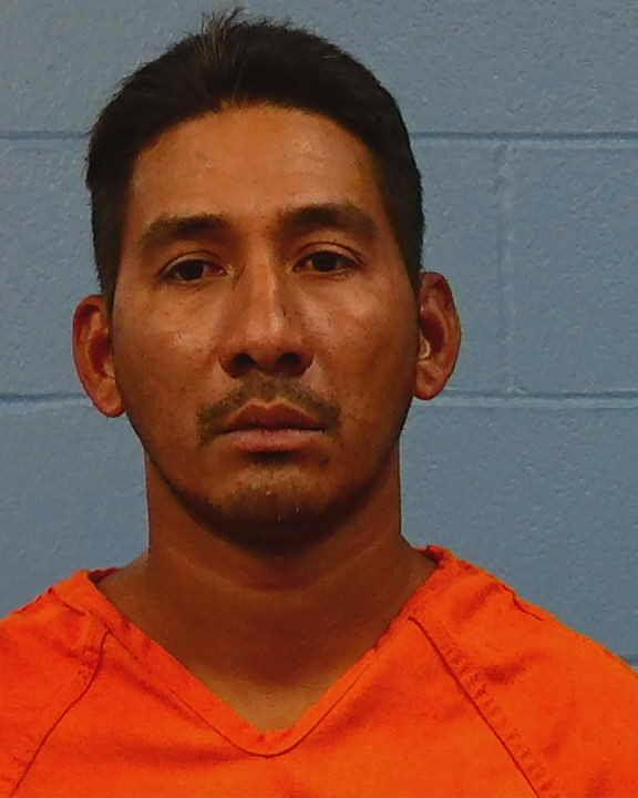 Pena-Chavez, Darwin Josue booking photo