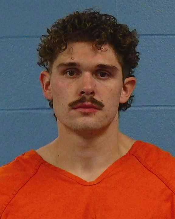 Simons, Benjamin Wayne booking photo