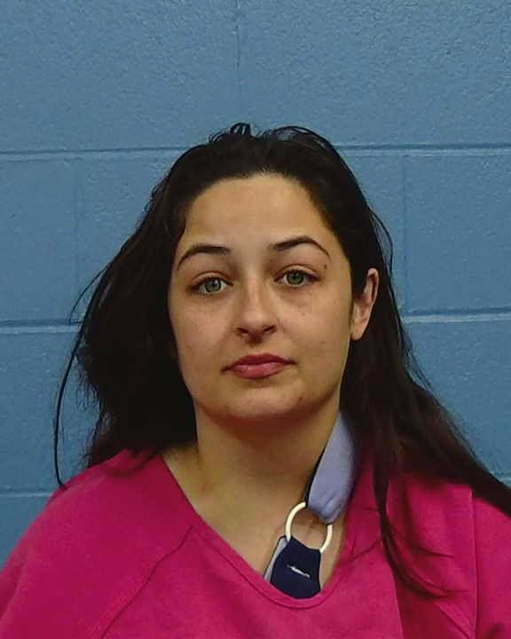 Wrubel, Carol Ann booking photo