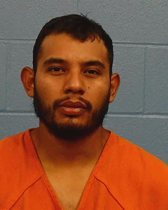 Trejo, Juan Jose booking photo