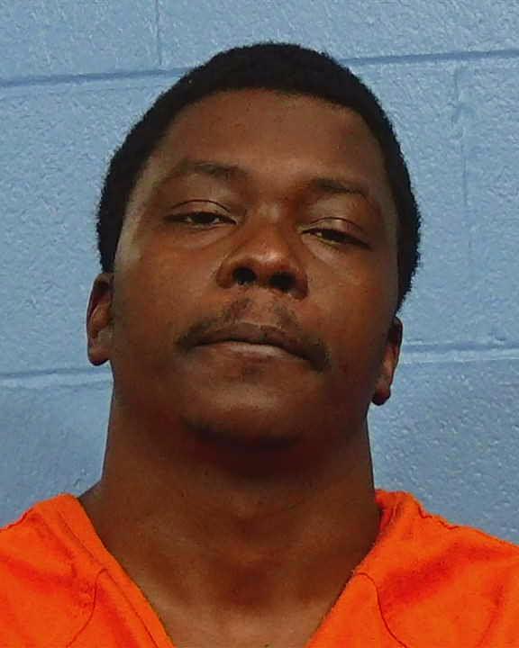 Earley, Joshua Dwan booking photo