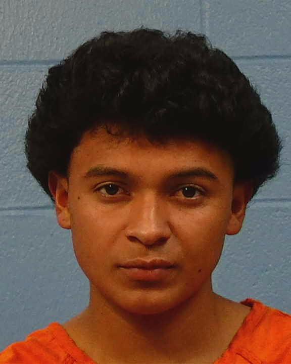 Rodriguez, Jorge Joaquin booking photo