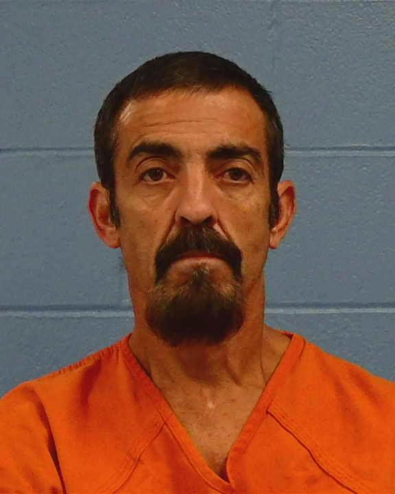 Garcia, Guillermo Luis booking photo