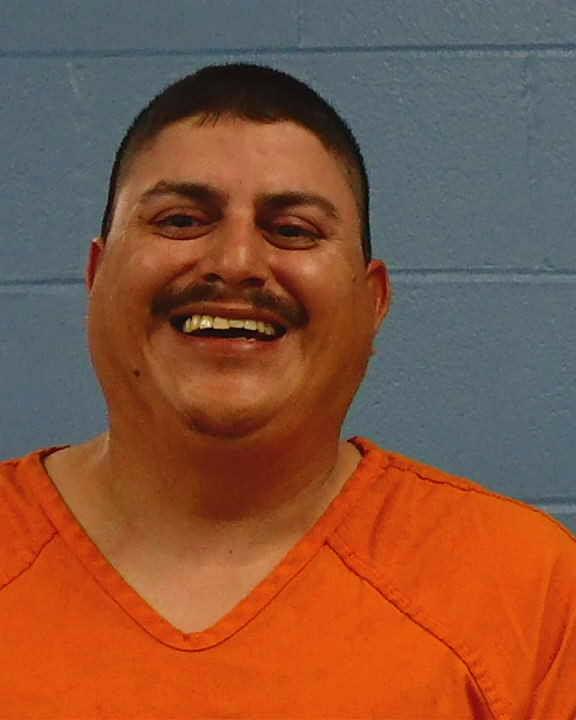 Rodriguez, Cirildo H booking photo