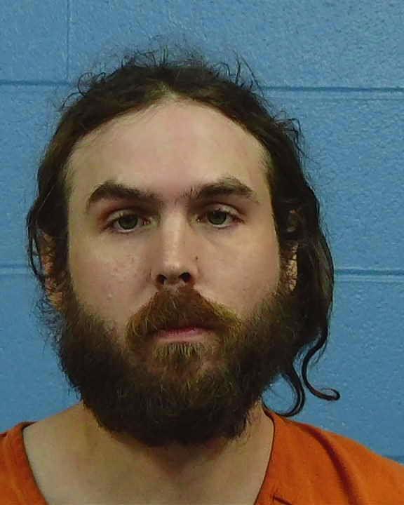 Lemay, Alex booking photo