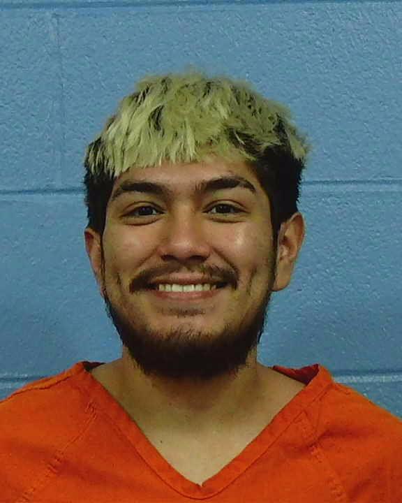 Gonzalez, Ernesto Rene booking photo