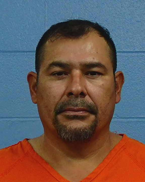 Cavazos, Francisco booking photo