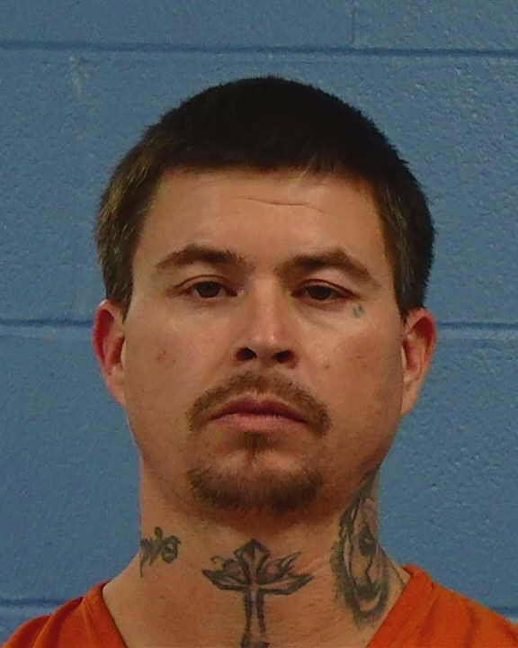 Arriaga, Larry, Jr. booking photo