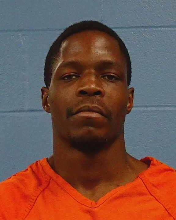 Sneed, Ryan Joe booking photo