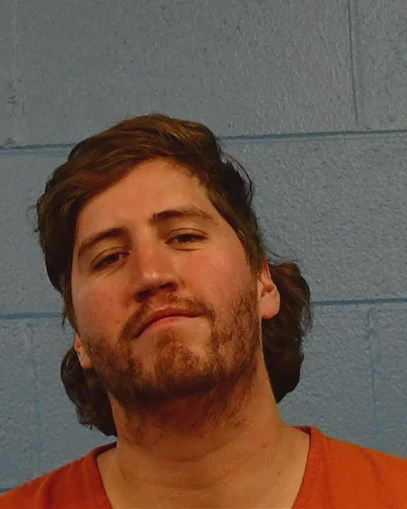 Lopez, Jon Anthony booking photo