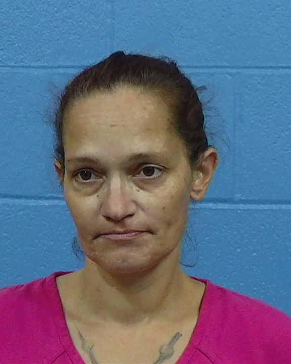 Fales, Davice booking photo