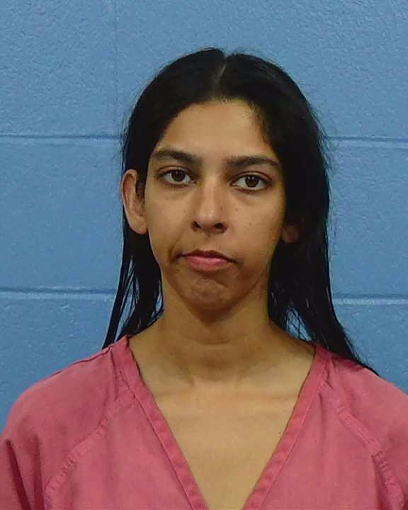 Grewal, Sukhdeep Kaur booking photo
