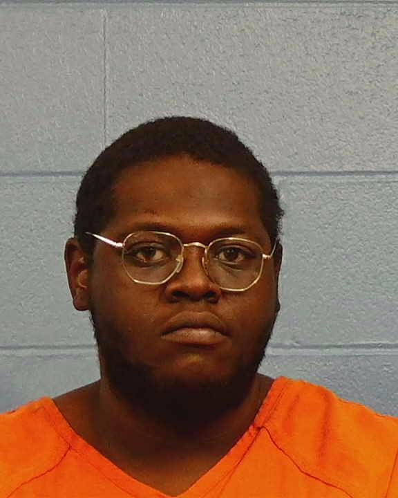 Swift, Tomelvion Ray booking photo