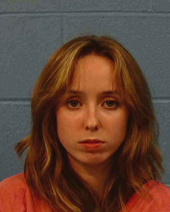 Lomme, Winter Isabella booking photo