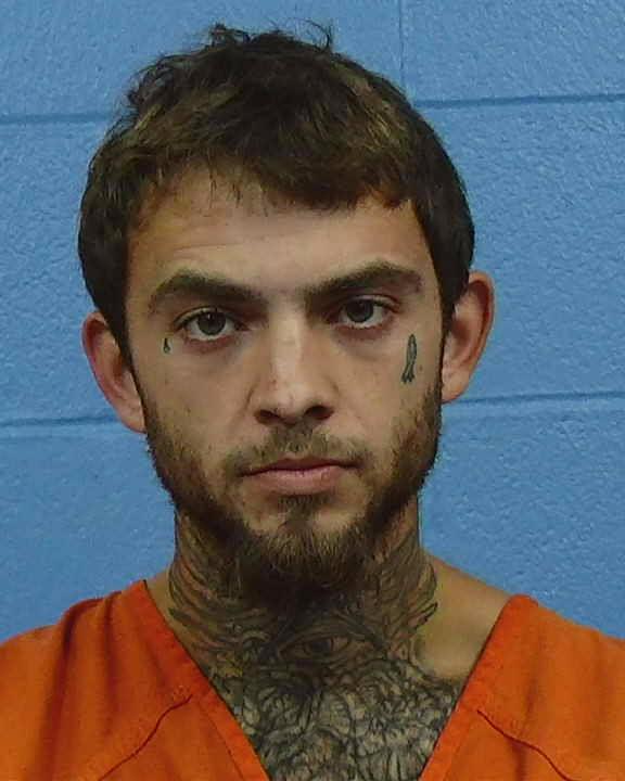 Gonzales, Ricardo, Jr. booking photo